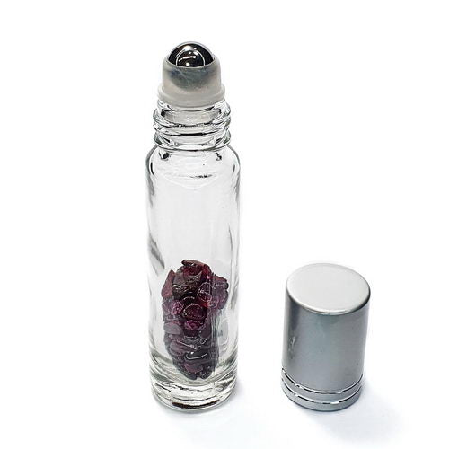 Aromatherapy Oil Roller Bottles