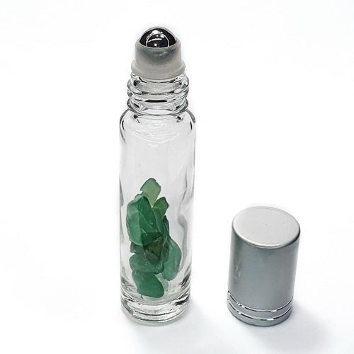 Aromatherapy Oil Roller Bottles