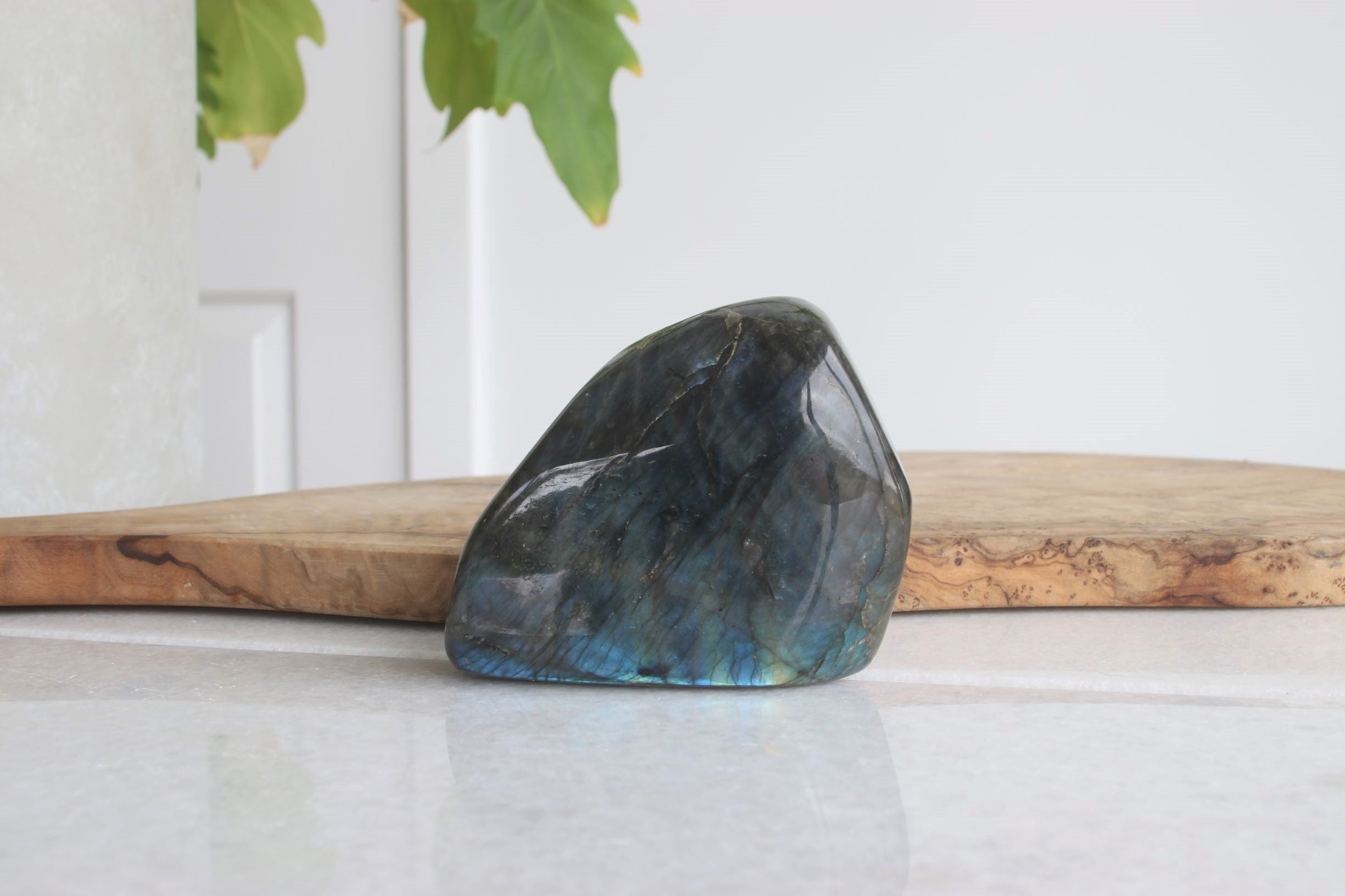 Labradorite Freeform