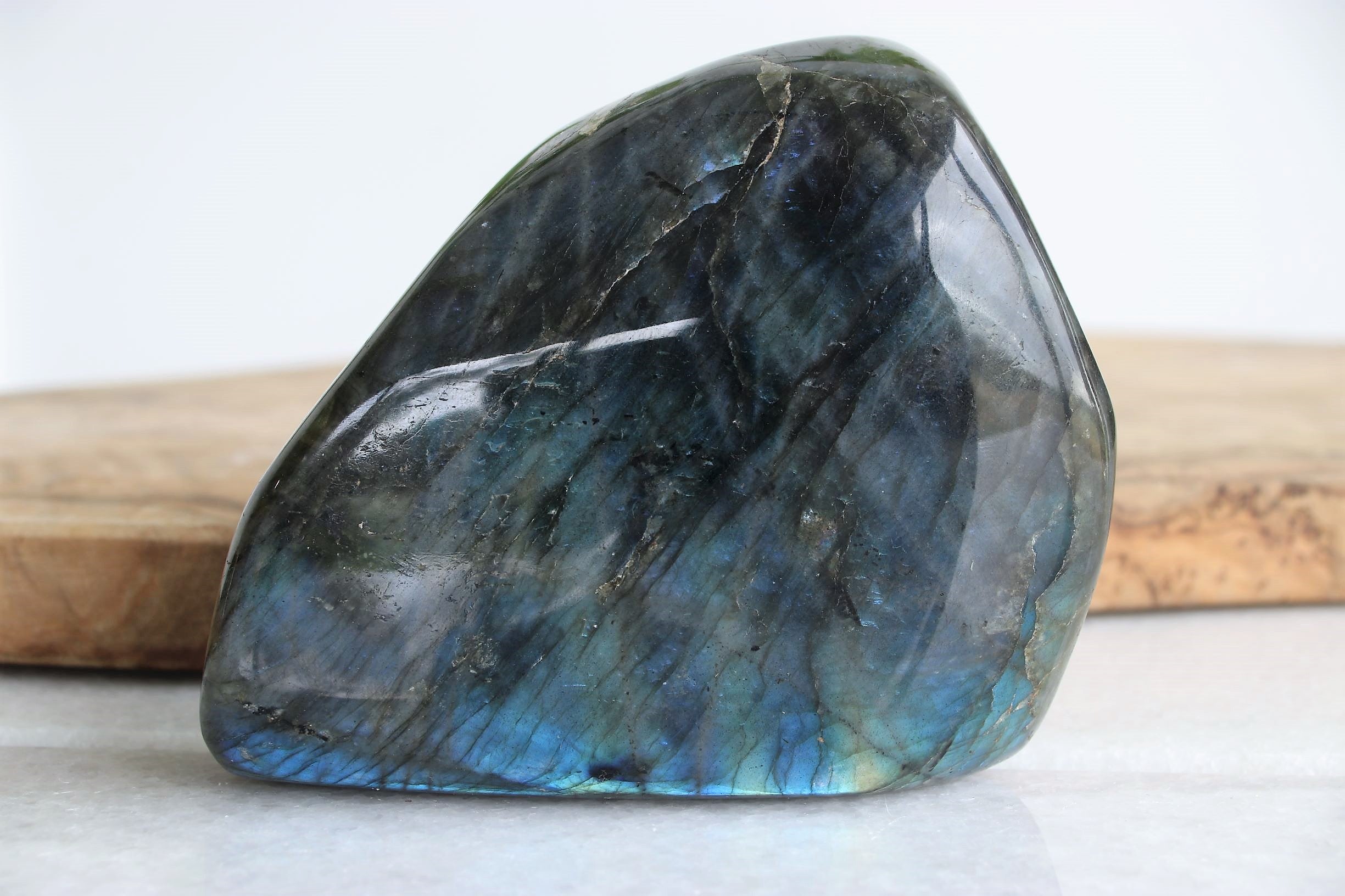 Labradorite Freeform