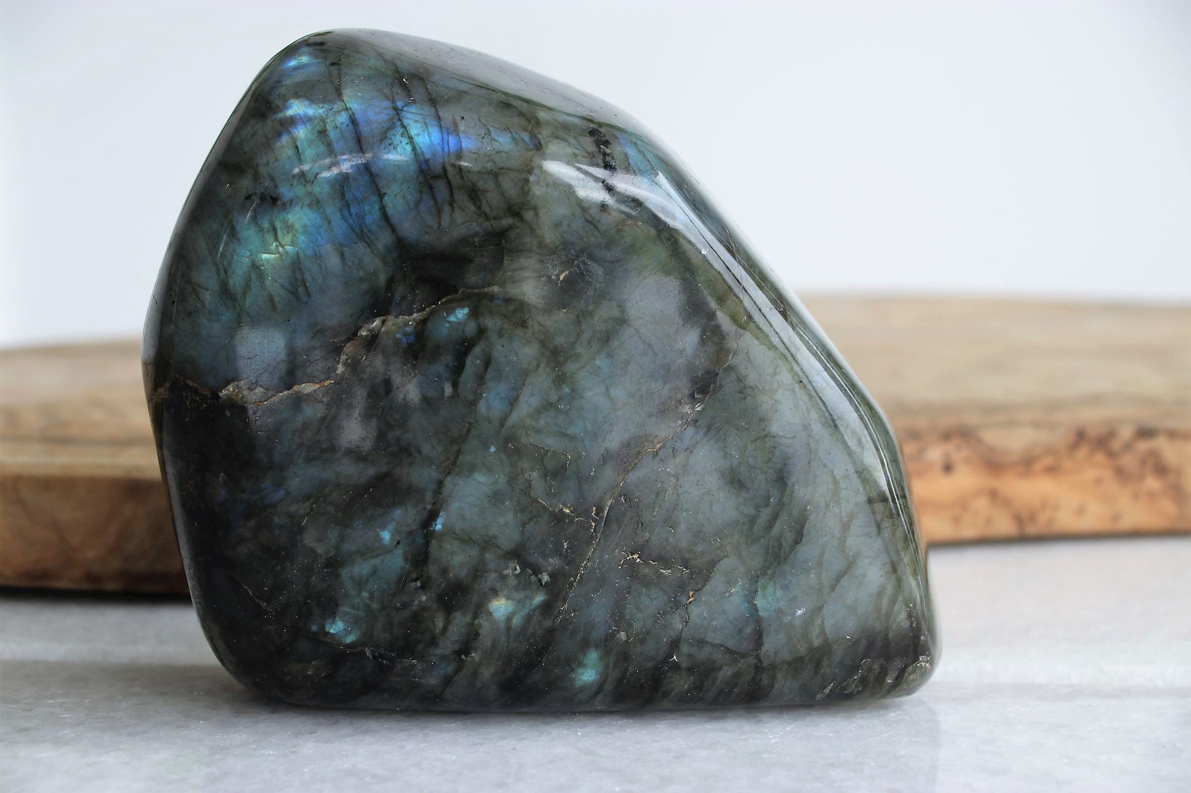 Labradorite Freeform