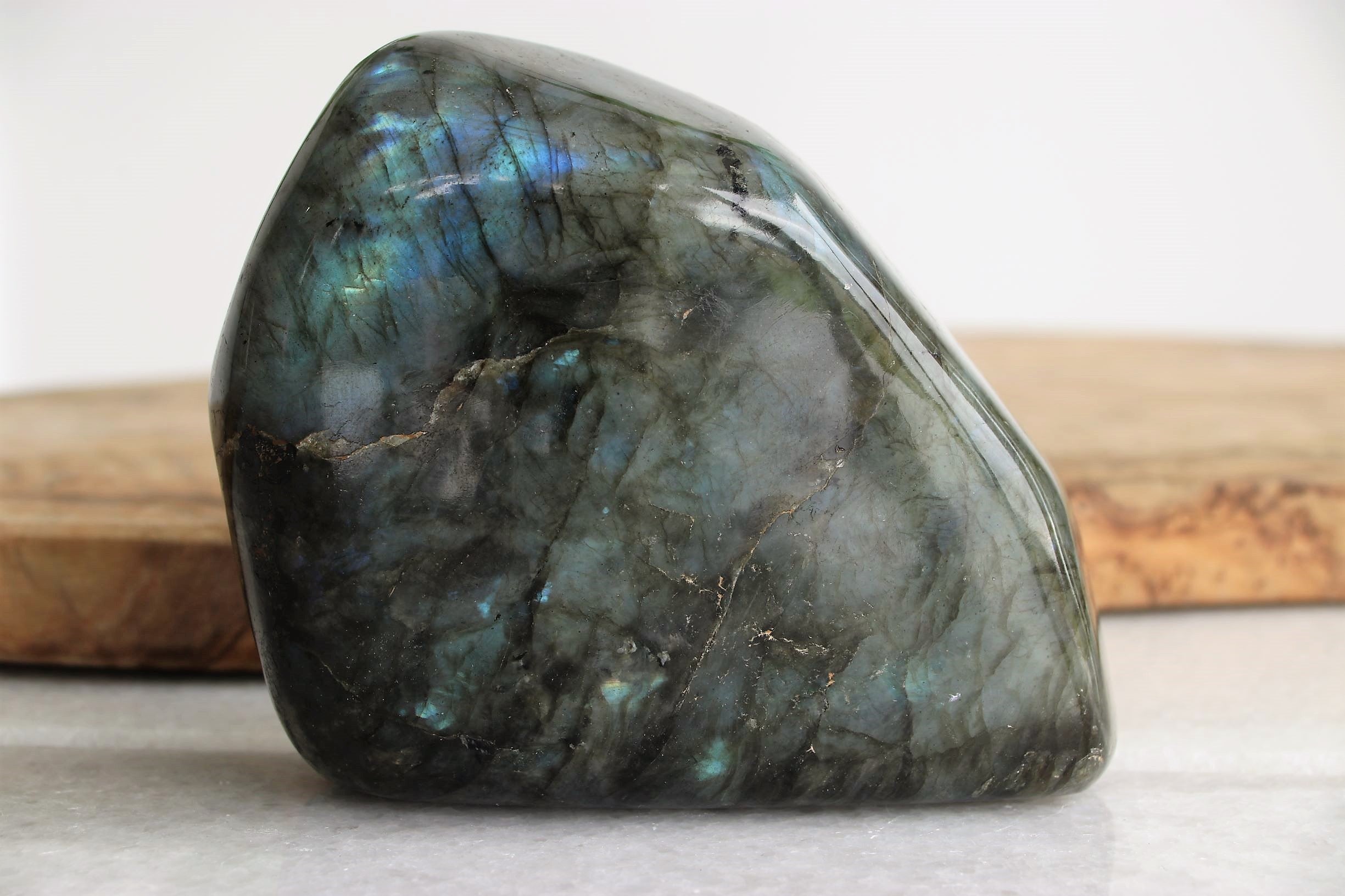 Labradorite Freeform