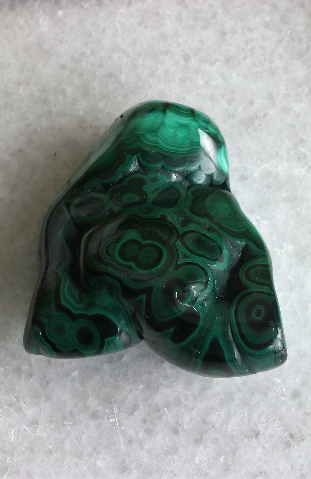 Malachite Freeform