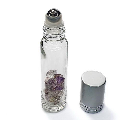 Aromatherapy Oil Roller Bottles