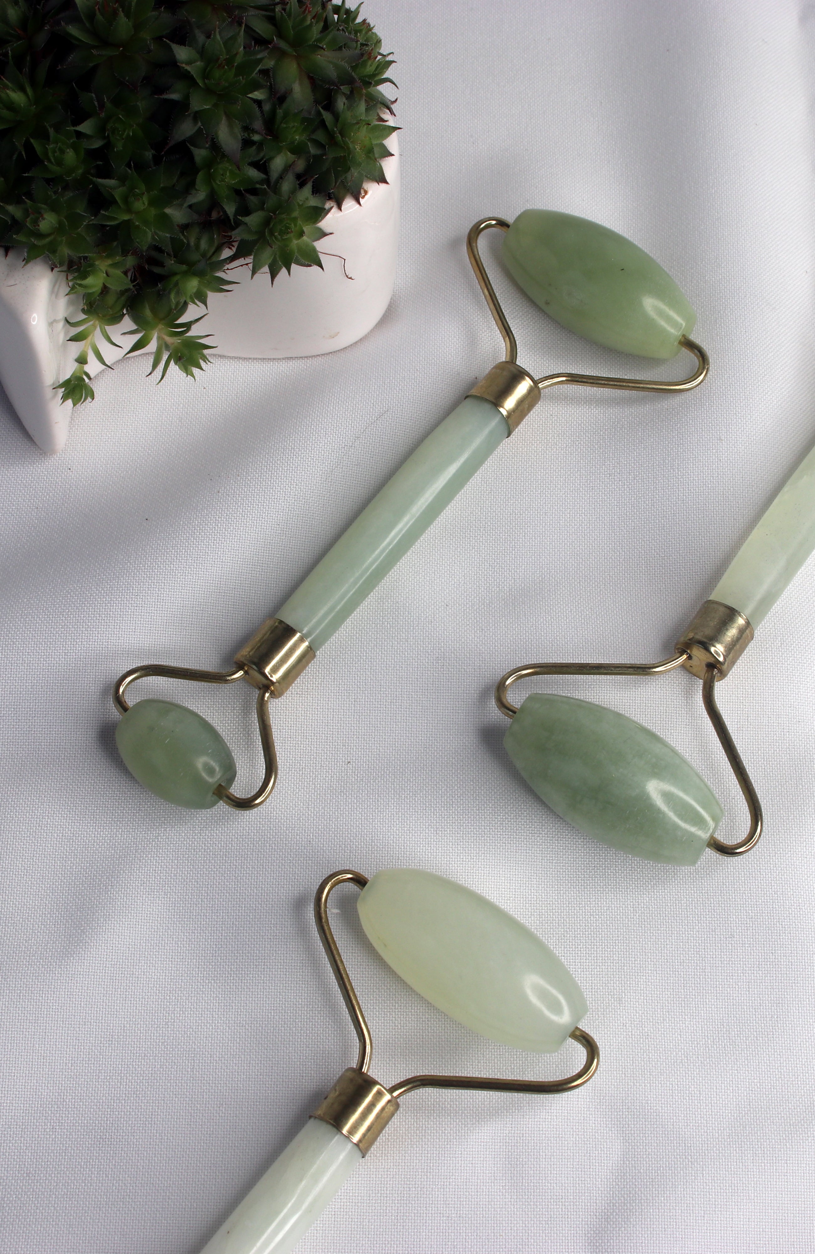 Jade Facial Roller