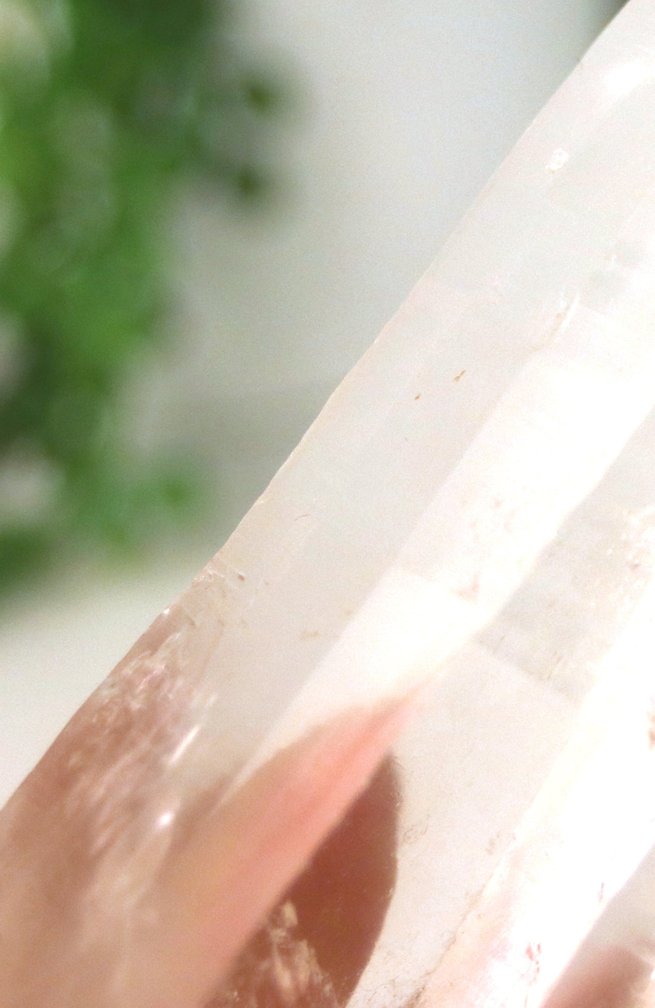 Lemurian Seed Crystal
