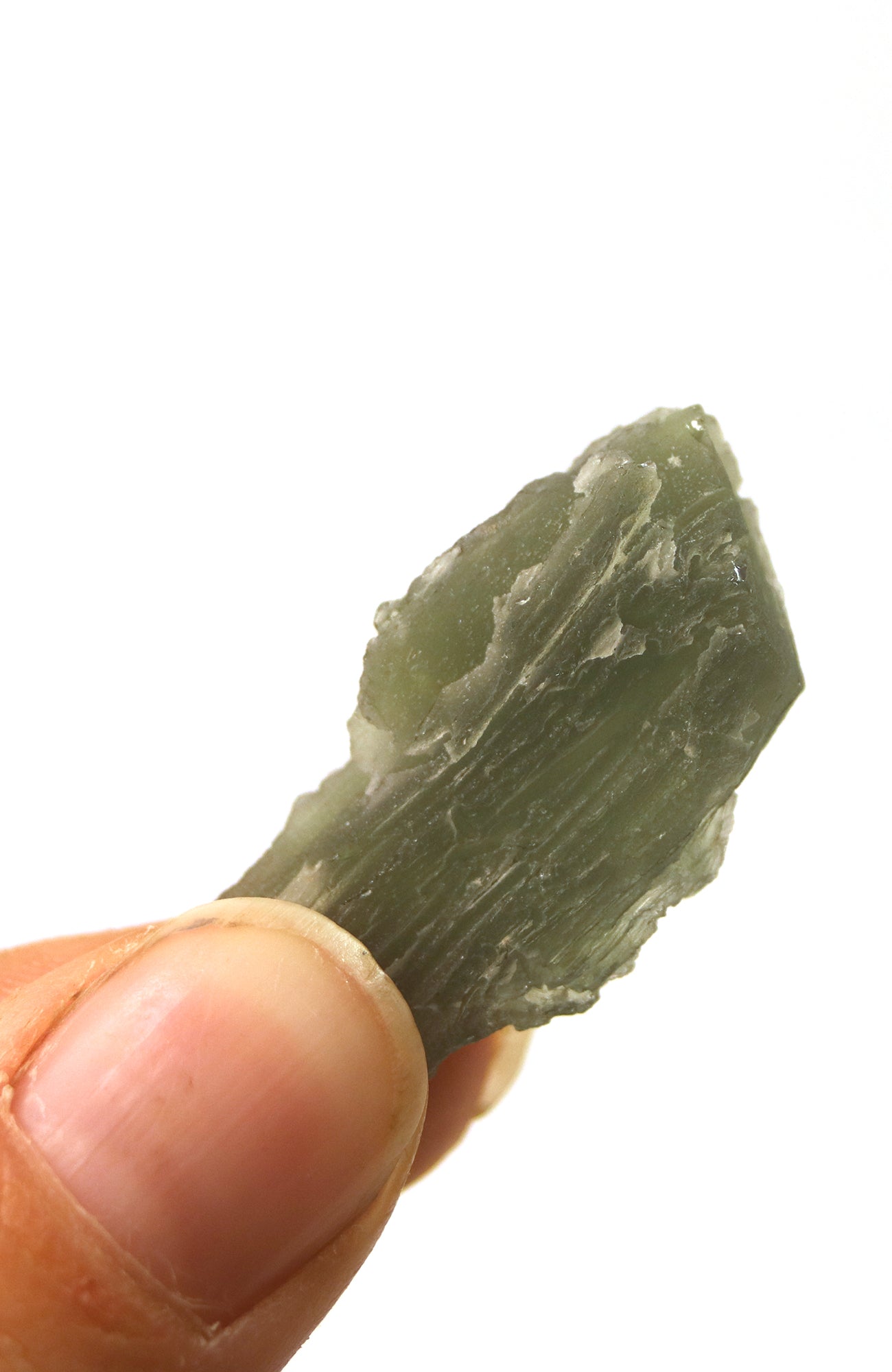 Moldavite Specimen