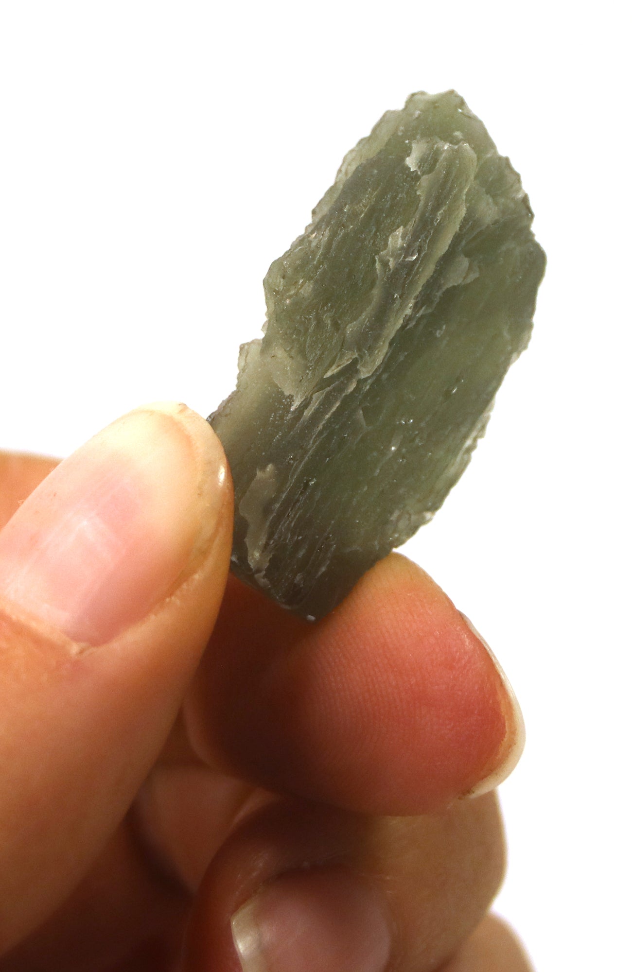 Moldavite Specimen